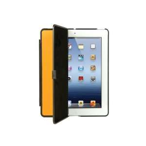 Hammerhead Capo Case for iPad and The New iPad, Orange 