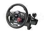 941 000021 Logitech Driving Force GT   Wheel and pedals