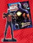 THE CLASSIC FIGURINE COLLECTION CAPTAIN MARVEL #46 STAT
