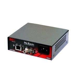  IMC 55 10268 100Mbps Fast Ethernet Wired Media Converter 