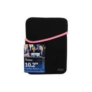  LAP1021 Protective Notebook Sleeve Fits Netbooks Up To 10 