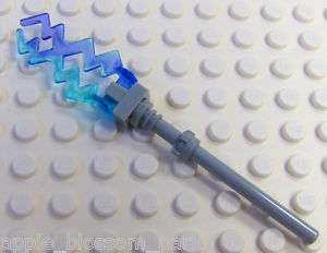 NEW Lego Ninjago THUNDER BOLT STAFF Garmadon Weapon  