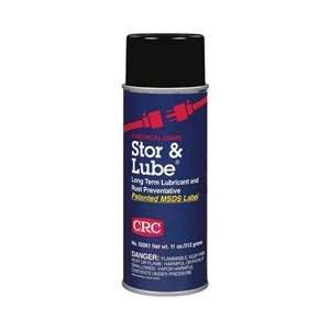  16oz Store & Lube (125 02061) Category Corrosion 