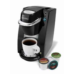  Keurig B35 Mini Brewer Gourmet Single Cup Coffee Maker 