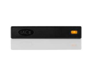  LaCie Rikiki USB 2.0 250 GB Portable Hard Drive 301907 