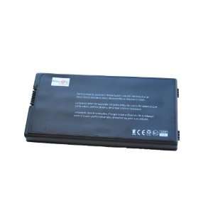  FPCBP120 8 cells 5000mAh Replacement Laptop Battery 