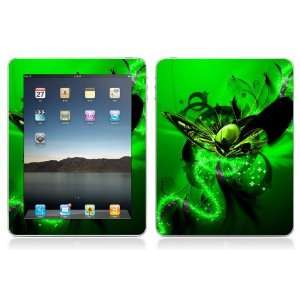 Case Cover Art Decal Sticker Protector Accessories for Apple Ipad (1st 