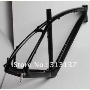   carbon fiber 26er mountain bike mtb frame 16/18/20