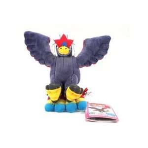 braviary plush