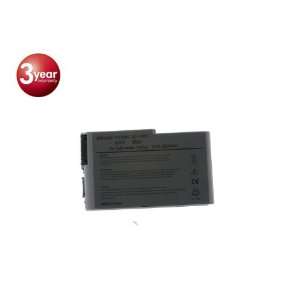  Laptop battery DELL Inspiron500M 505M 510M 600M & DELL 