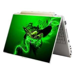  Laptop Notebook Skin Sticker Cover Art Decal   7 8 9 10   Fit HP 