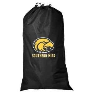  Southern Mississippi Golden Eagles Laundry Bag