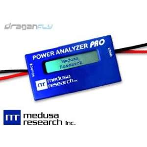 Medusa Research Power Analyzer Pro Deluxe (US)  Toys 
