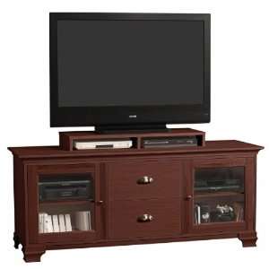  Michael 70 Inch Wide Flat Screen Two Drawer Television 