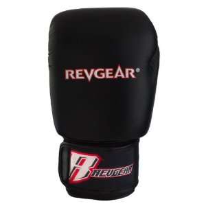    Revgear Thai Style Boxing Gloves (16 Ounce)