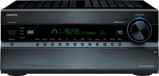   Onkyo TX NR1008 9.2 Channel Network Home Theater Receiver: Electronics
