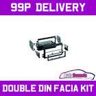 Ford F150 2004 2006 Double DIN Facia Kit