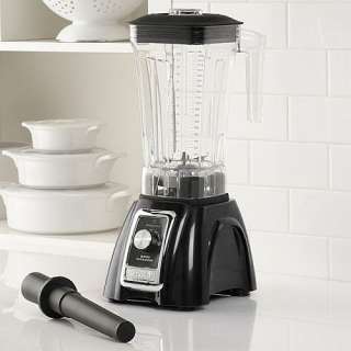 Wolfgang Puck Commercially Rated 1.6 HP Professional Blender  