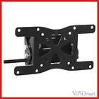  Fixed Flat Wall Mount for Samsung LED LCD Plasma HDTV 32 40 43 46 inch