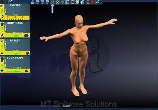 3D Graphics Design Animation Studio Software Bundle  