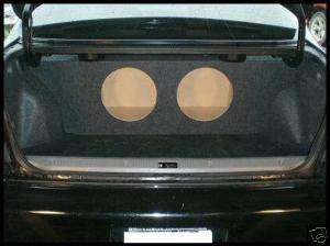 95 99 Nissan Maxima Sub Subwoofer Box Speaker Enclosure   Concept 