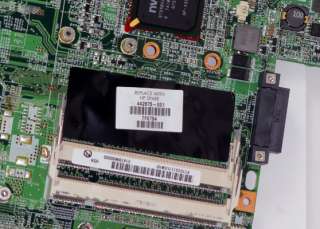 Compaq Presario F500 AMD Motherboard 442875 001  