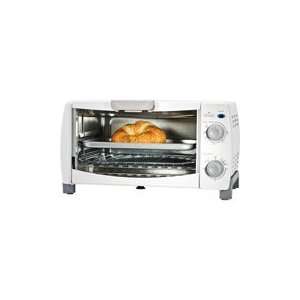  Rival 4 slice Toaster Oven