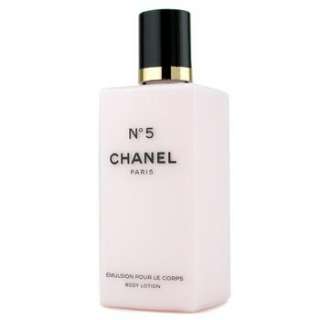 Chanel No.5 Body Lotion 200ml Perfume Fragrance  