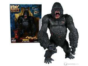 Newegg   Mezco King Kong 15 Figure Open Mouth