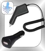 Mobile Phone Car Charger for Nokia 1200 1202 1208 1209  