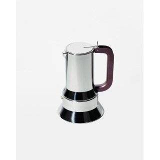 Richard Sapper Espresso Coffee Maker Size 6 Cup
