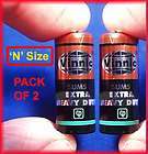 BATTERY N SIZE  LR1, LR01, 910A , MN9100 2 PACK extra heavy duty 