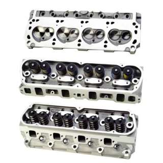 Ford Racing GT 40 Cylinder Head M 6049 X306  