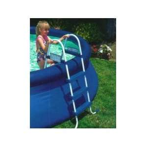  Intex 52 Above Ground Swimming Pool Ladder Toys & Games