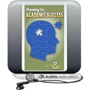  Planning for Academic Success Mind Training Program 