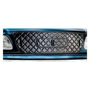    Deflecta Shield Grille for 2002   2005 Chevy Avalanche Automotive