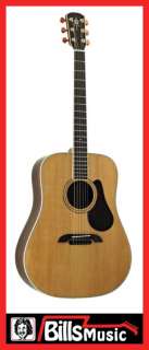 Alvarez Yairi Masterworks DYM95 Acoustic Guitar  