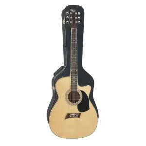   Kelly Nostalgia Folk 2C NF2C Acoustic Guitar Musical Instruments