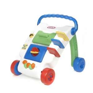  Little Tikes Wide Tracker Activity Walker Toys & Games