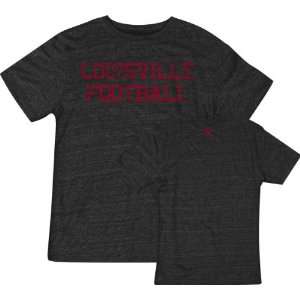   Heather adidas Originals Football Tri Blend T Shirt: Sports & Outdoors