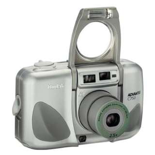  Kodak Advantix C750 APS Date Camera