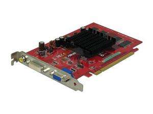   TD/128 Radeon X300SE 128MB 64 bit DDR PCI Express x16 Video Card