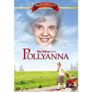 Pollyanna (2 Discs) (Vault Disney Collection) (Widescreen) (Special 