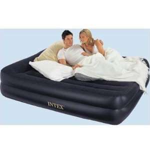  Selected Mid Rise Air Bed By Intex Electronics