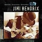 Martin Scorsese Presents the Blues Jimi Hendrix by Jimi Hendrix (CD 
