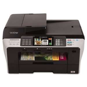   MFC 6890CDW Color Inkjet All in One Printer BRTMFC6890CDW Electronics