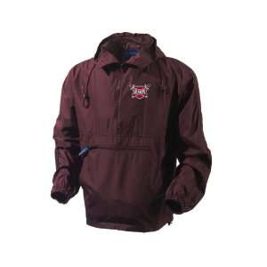 Troy University Unisex Anorak Self Packable Jacket  Sports 