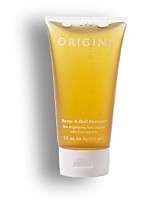 Origins Never A Dull Moment Skin brightening face cleanser with fruit 
