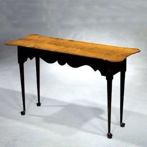  Chatham Antique Reproductions Porringer Sofa Table