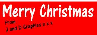 new christmas range we can customise any item of clothing for you for 